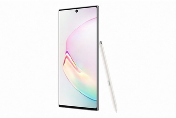 Samsung Galaxy Note 10 Plus 12/256GB White (SM-N975FZWD)