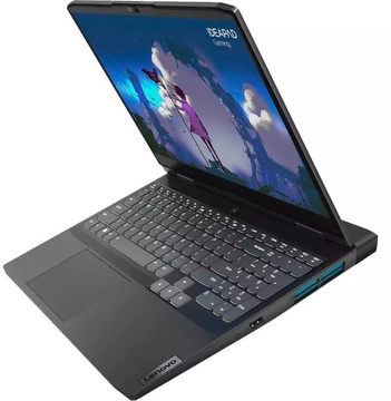 Lenovo IdeaPad Gaming 3 15IAH7 (82S900KHRM)