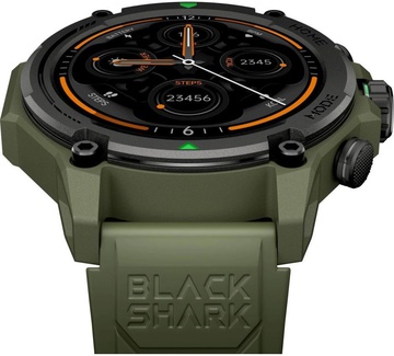 Black Shark GS3 Green