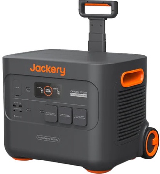 Jackery Explorer 2000 Plus (21-0001-000037)