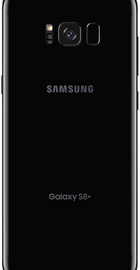 Samsung Galaxy S8 Plus 64Gb (SM-G955FZKDSEK) Midnight Black (UA UCRF)