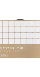 EcoFlow 110W Solar Panel (EFSOLAR110N)