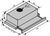 Ventolux GARDA 60 BK (1100) LED