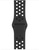 Apple Watch Nike Series 5 GPS 40mm Space Gray Aluminum Case with Anthracite/Black Nike Sport Band (MX3T2)