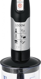 Rotex RTB1840-B MegaPower