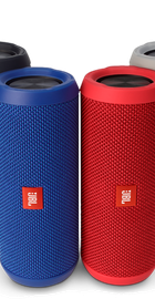 JBL Flip 3 Black