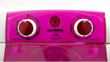 Prime Technics PWA451SR