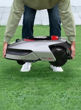 Dreame Roboticmower A2 3000