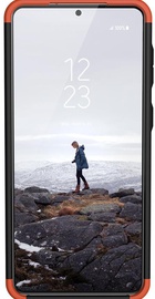 URBAN ARMOR GEAR Samsung Galaxy S21+ Civilian Olive (21282D117272)