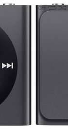Apple iPod shuffle 5Gen 2GB Space Gray (MKMJ2)