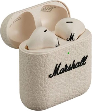 Marshall Minor IV Cream (1007875)