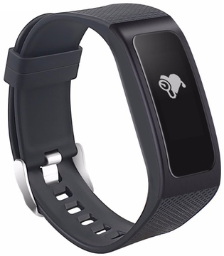UWatch DB04 Black
