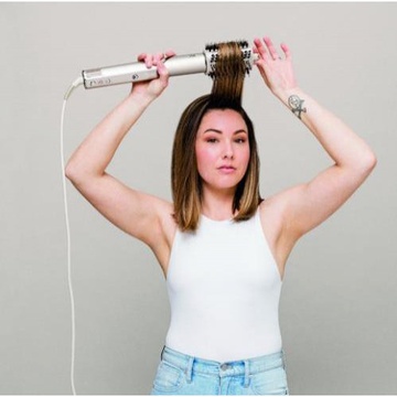 Shark FlexStyle 3-in-1 Hair Styler and Dryer Stone HD426SLEU