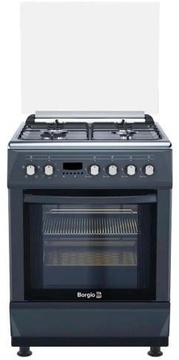 Borgio GE 640 GR GCBLDF