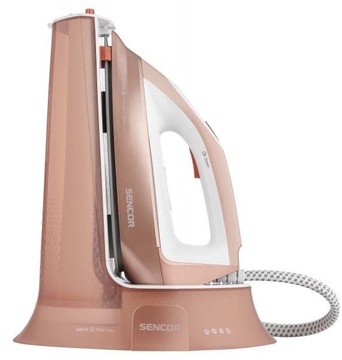 Sencor SSI 0910RS