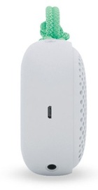 NudeAudio MOVE S WiRed Light Grey/Mint (PS001MTG)