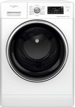 Whirlpool FFWDB 1176258 BCV