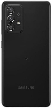 Samsung Galaxy A52 4/128GB Black (SM-A525FZKD)