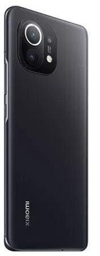 Xiaomi Mi 11 12/256Gb Midnight Gray