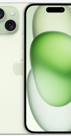 Apple iPhone 15 512GB Green (MTPH3)