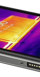 Ulefone Armor 9 8/128GB Black (6937748733515)