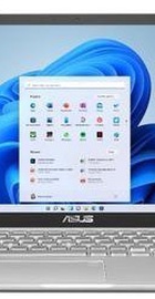 ASUS X515JA (X515JA-BQ3332W)