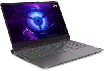Lenovo LOQ 15IRH8 (82XV0012US)