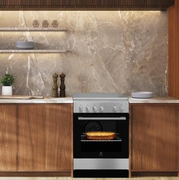 Electrolux LKM660223X