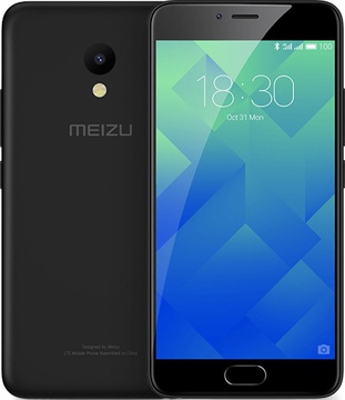 Meizu M5 16GB Gray