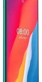 Ulefone Note 11P 8/128GB Green (6937748734024)