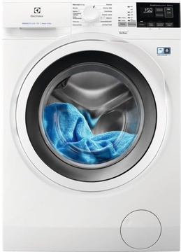 Electrolux EW7WR4684W