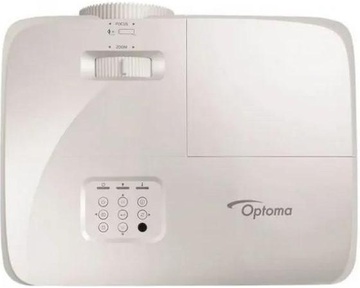 Optoma HD29HLV (E1P0A39WE1Z1)