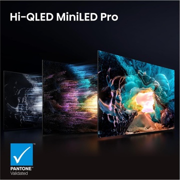 Hisense 55U7S PRO