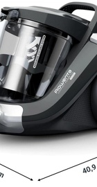 Rowenta Compact Power XXL Parquet RO4B36EA