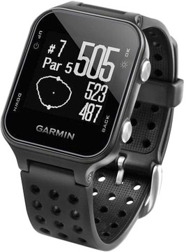 Garmin Approach S20 GPS Golf Watch (010-03723-01)
