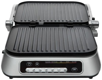 Sencor SBG 6031SS