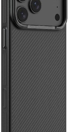 Comma Kevlar Magnetic Series Case for iPhone 17
