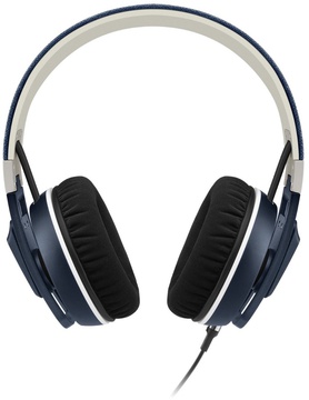 Sennheiser Urbanite XL Denim