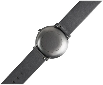 Xiaomi MiJia Quartz Watch SYB01 Grey