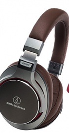 Audio-Technica ATH-MSR7BK Black