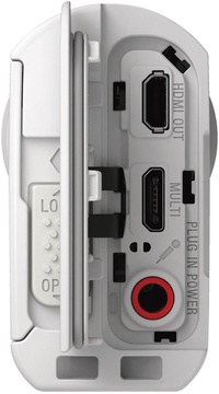 Sony FDR-X3000R(UA)