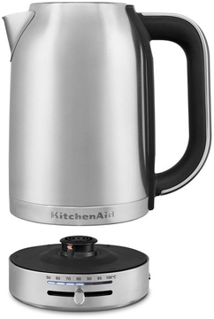 KitchenAid 5KEK1701ESX