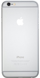 Apple iPhone 6 64GB Silver (MG4H2)