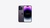 Apple iPhone 14 Pro Max 256GB Deep Purple (MQ9X3)