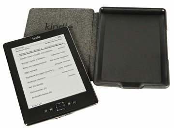 Amazon Kindle 5 Black