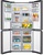 Midea MDRF632FGF28