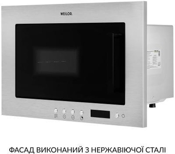 Weilor WBM 2041 GSS