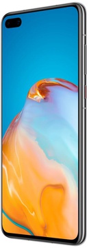 HUAWEI P40 8/128GB Ice White (51095EJB)
