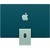 Apple iMac 24 Green (MQRP3)