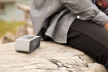 Bose SoundLink Mini